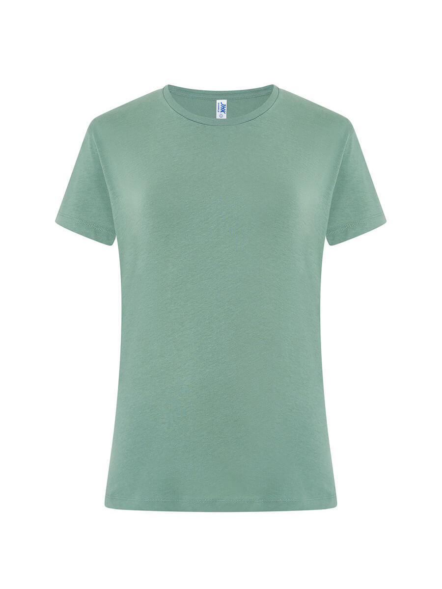 T-shirt Donna Manica Corta Regular - immagine 31