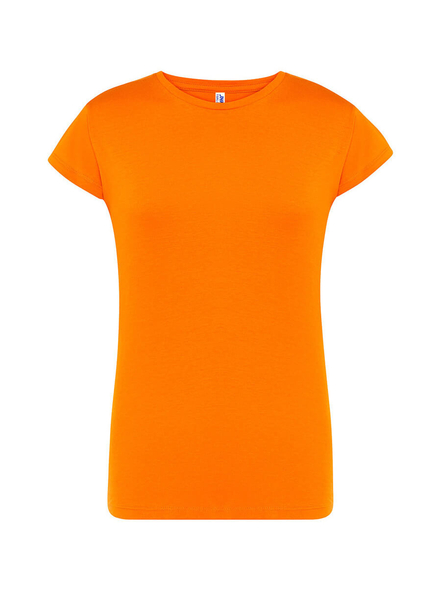 T-shirt Donna Manica Corta Regular - immagine 18
