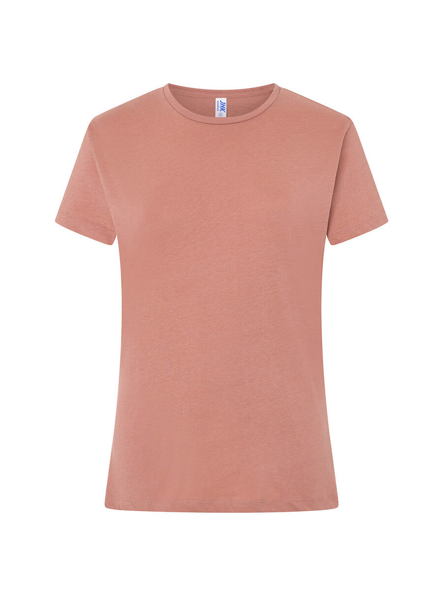 T-shirt Donna Manica Corta Regular - immagine 32