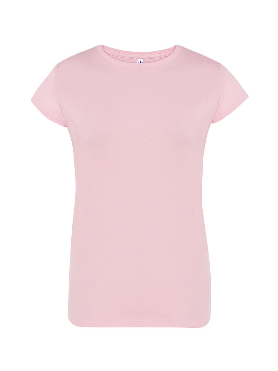 T-shirt Donna Manica Corta Regular - immagine 5