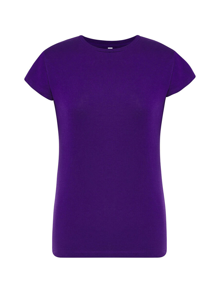 T-shirt Donna Manica Corta Regular - immagine 6