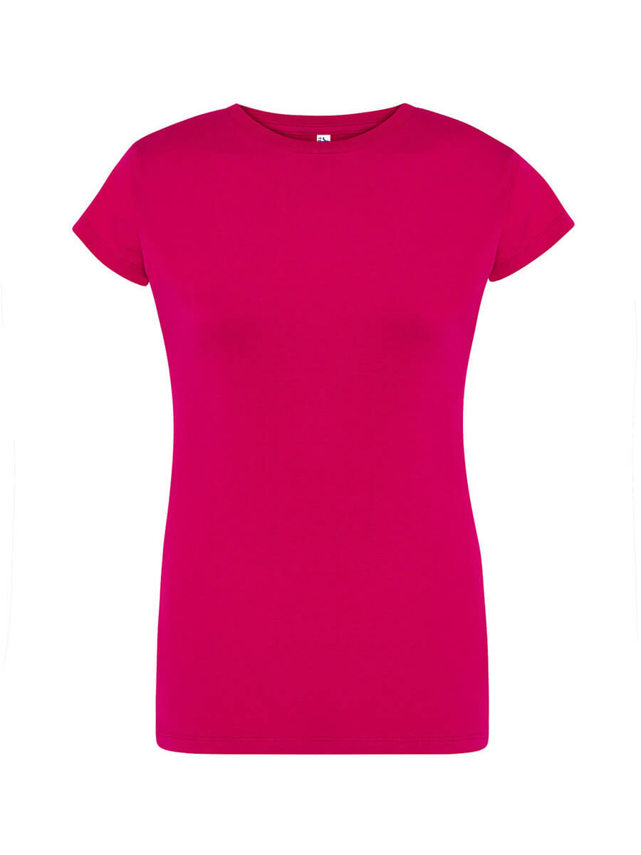 T-shirt Donna Manica Corta Regular - immagine 7