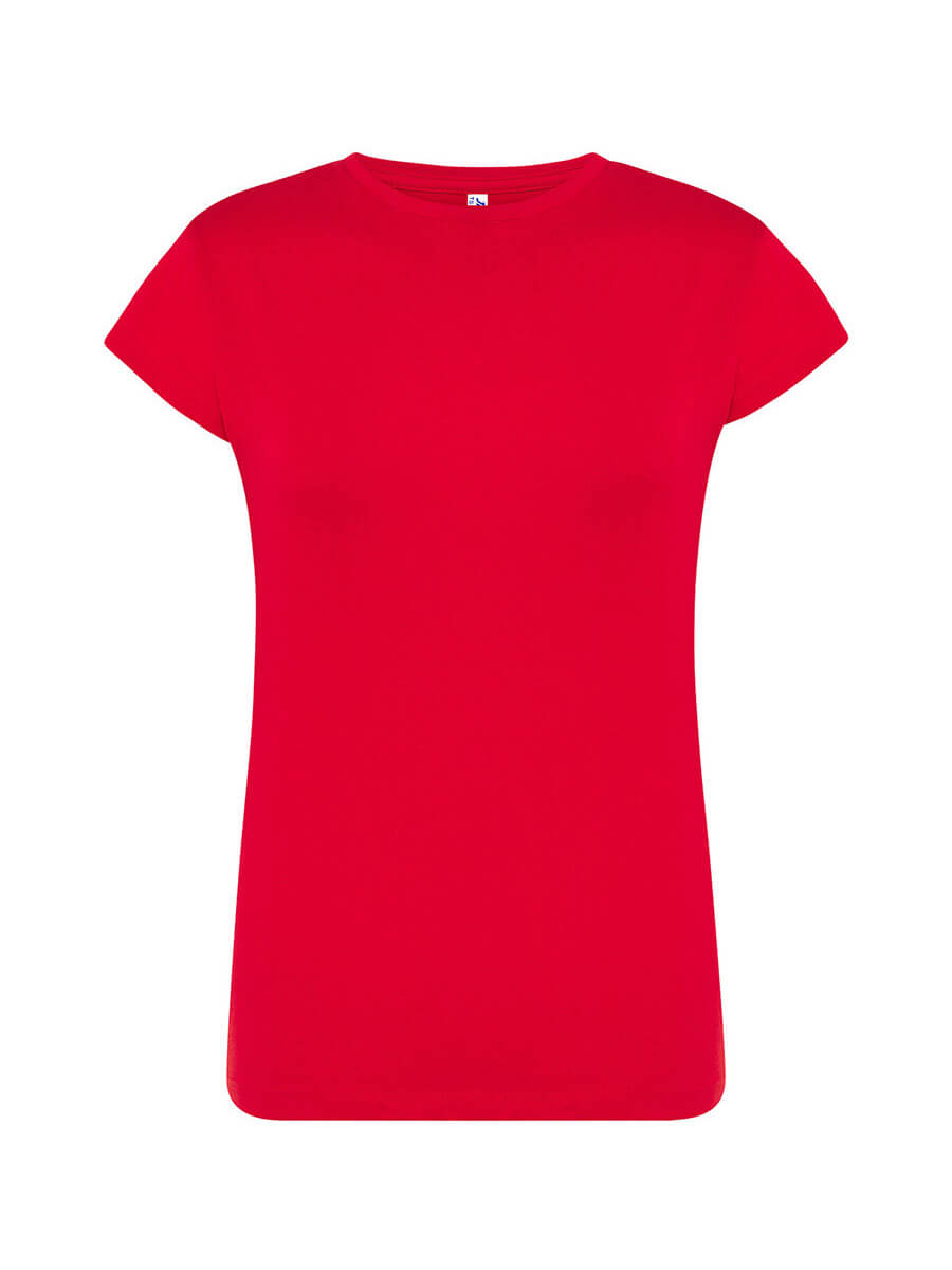 T-shirt Donna Manica Corta Regular - immagine 20