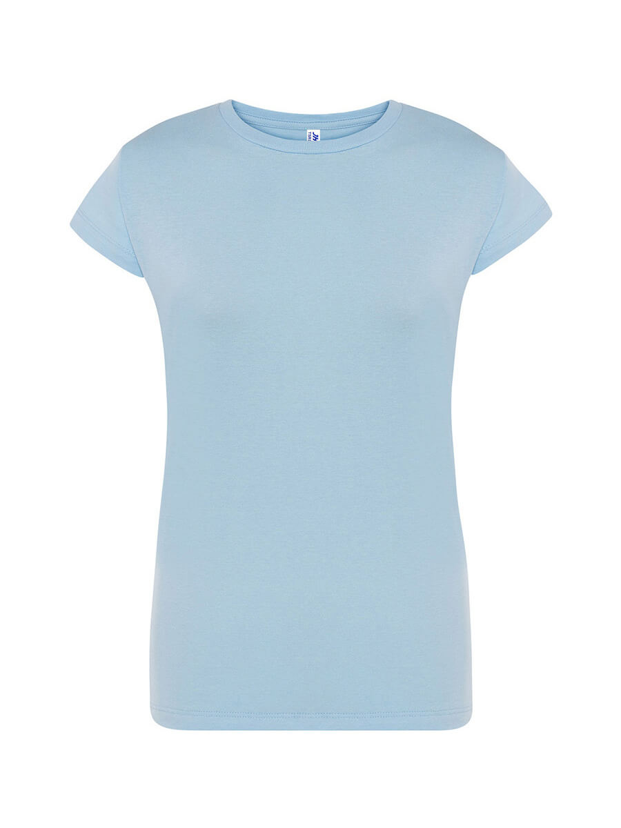 T-shirt Donna Manica Corta Regular - immagine 8