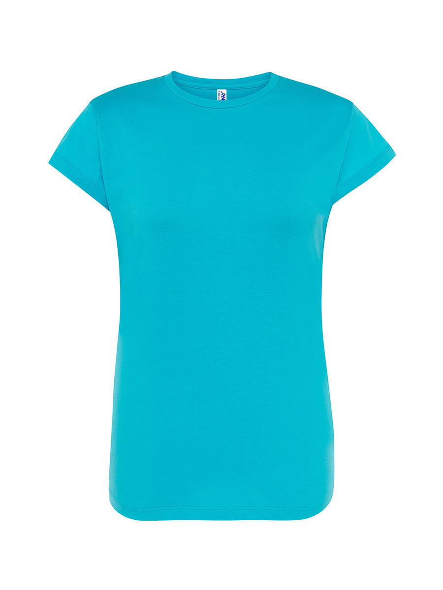 T-shirt Donna Manica Corta Regular - immagine 22