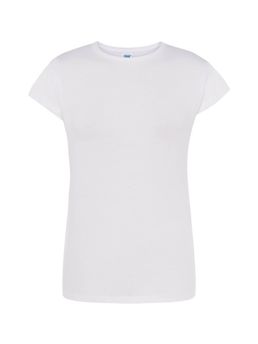 T-shirt Donna Manica Corta Regular - immagine 23