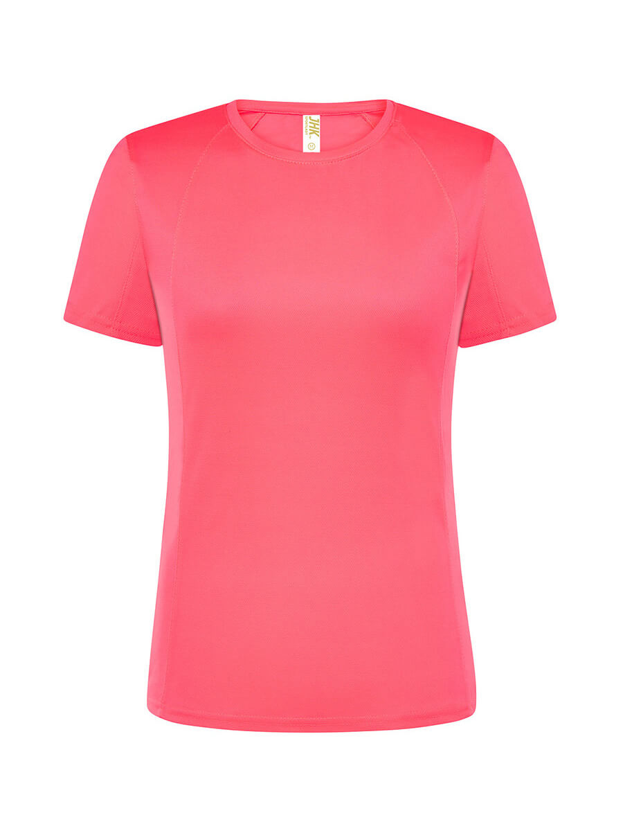 T-shirt Donna Manica Corta Sport - immagine 9