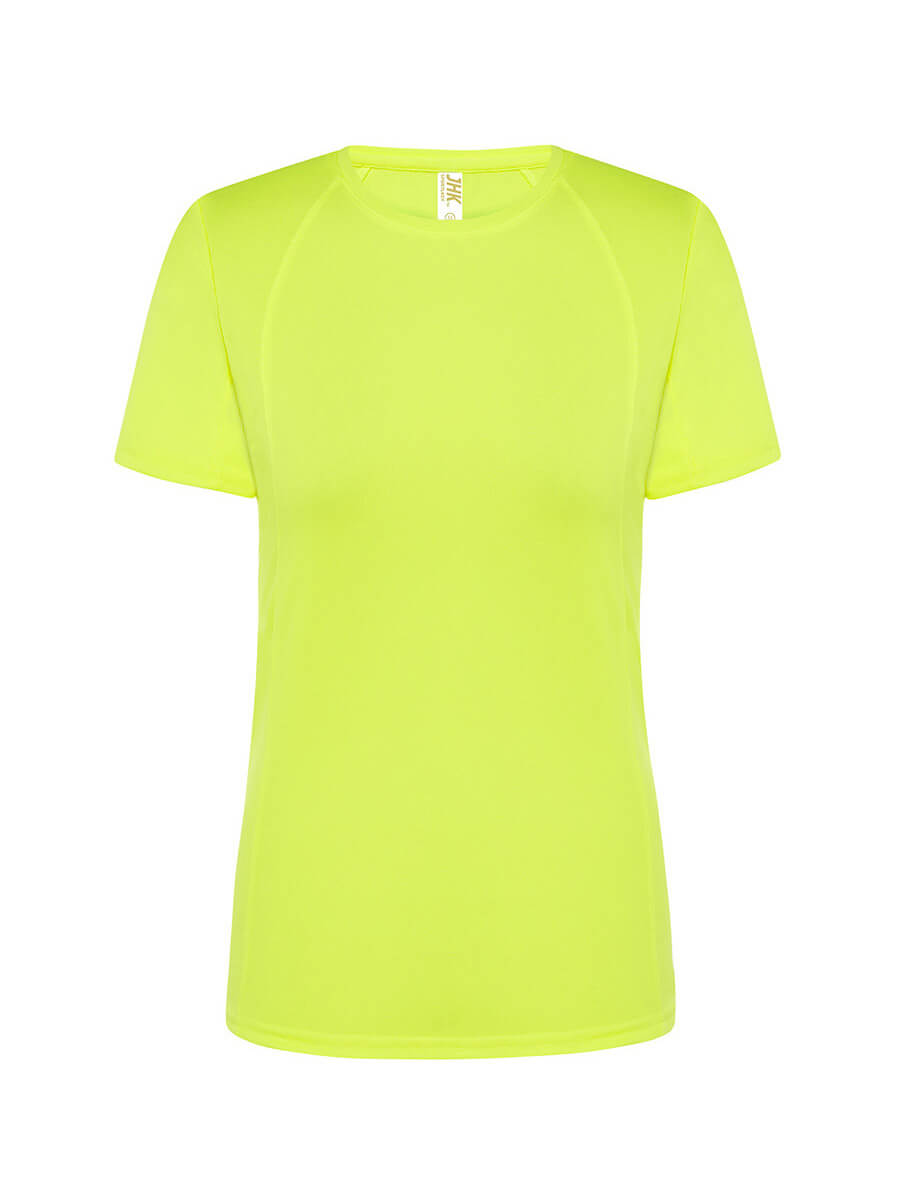 T-shirt Donna Manica Corta Sport - immagine 7
