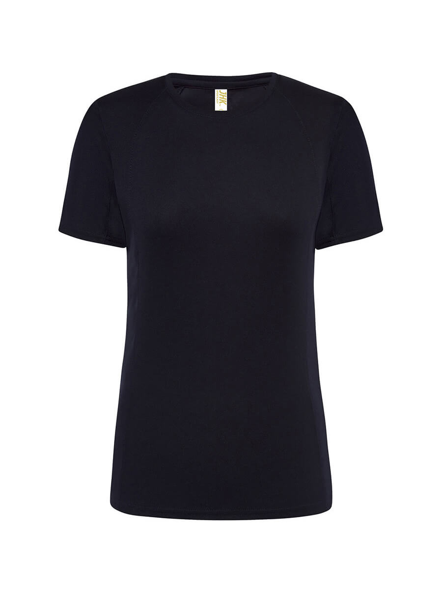 T-shirt Donna Manica Corta Sport - immagine 10