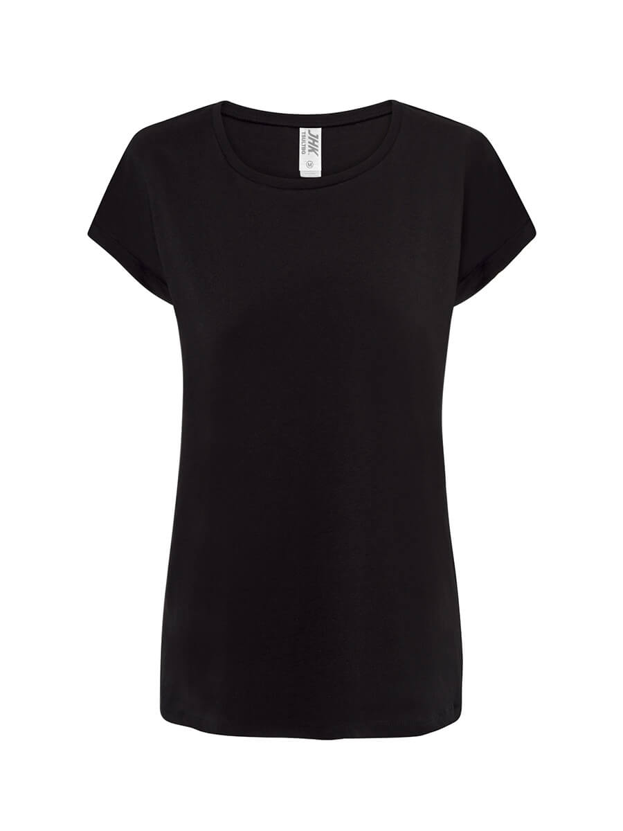 T-shirt Donna Manica Corta Urban Tobago - immagine 3