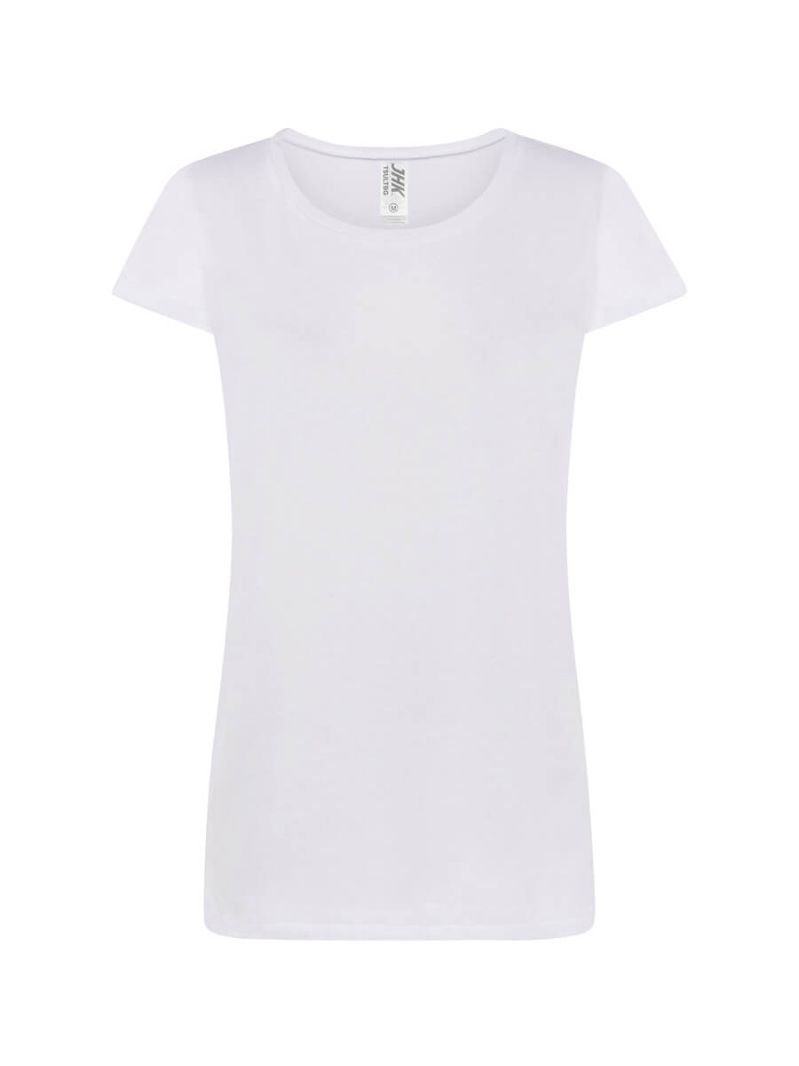 T-shirt Donna Manica Corta Urban Tobago - immagine 4