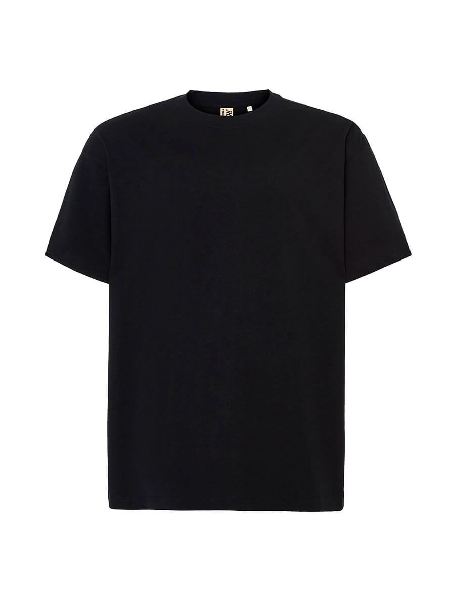 T-shirt Over Relaxed Fit - immagine 2