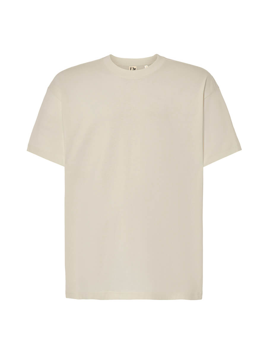 T-shirt Over Relaxed Fit - immagine 5