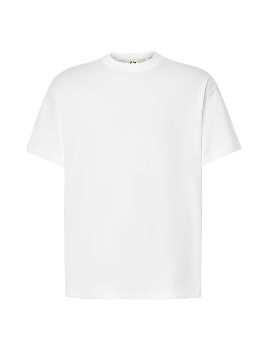 T-shirt Over Relaxed Fit - immagine 4