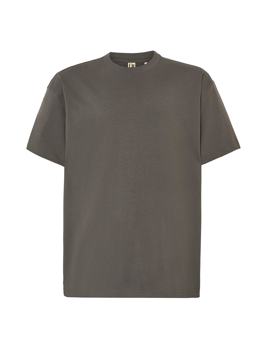 T-shirt Over Relaxed Fit - immagine 3