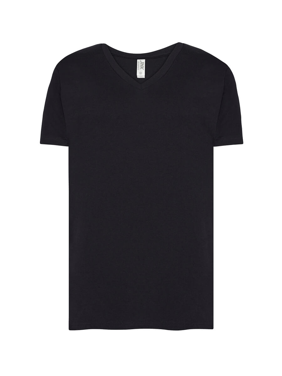 T-shirt Uomo Manica Corta Collo A V Urban - immagine 3