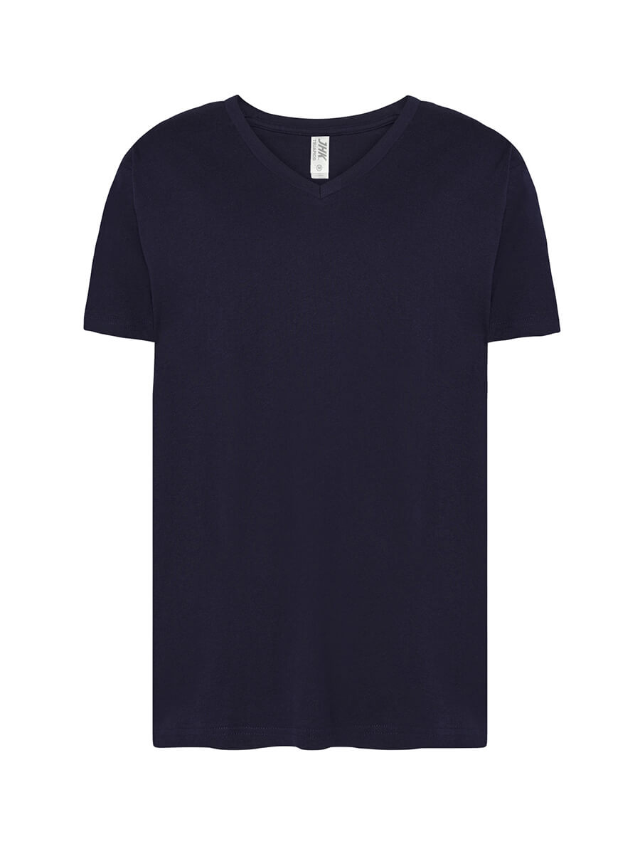 T-shirt Uomo Manica Corta Collo A V Urban - immagine 5
