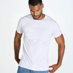T-shirt Uomo Manica Corta Jt