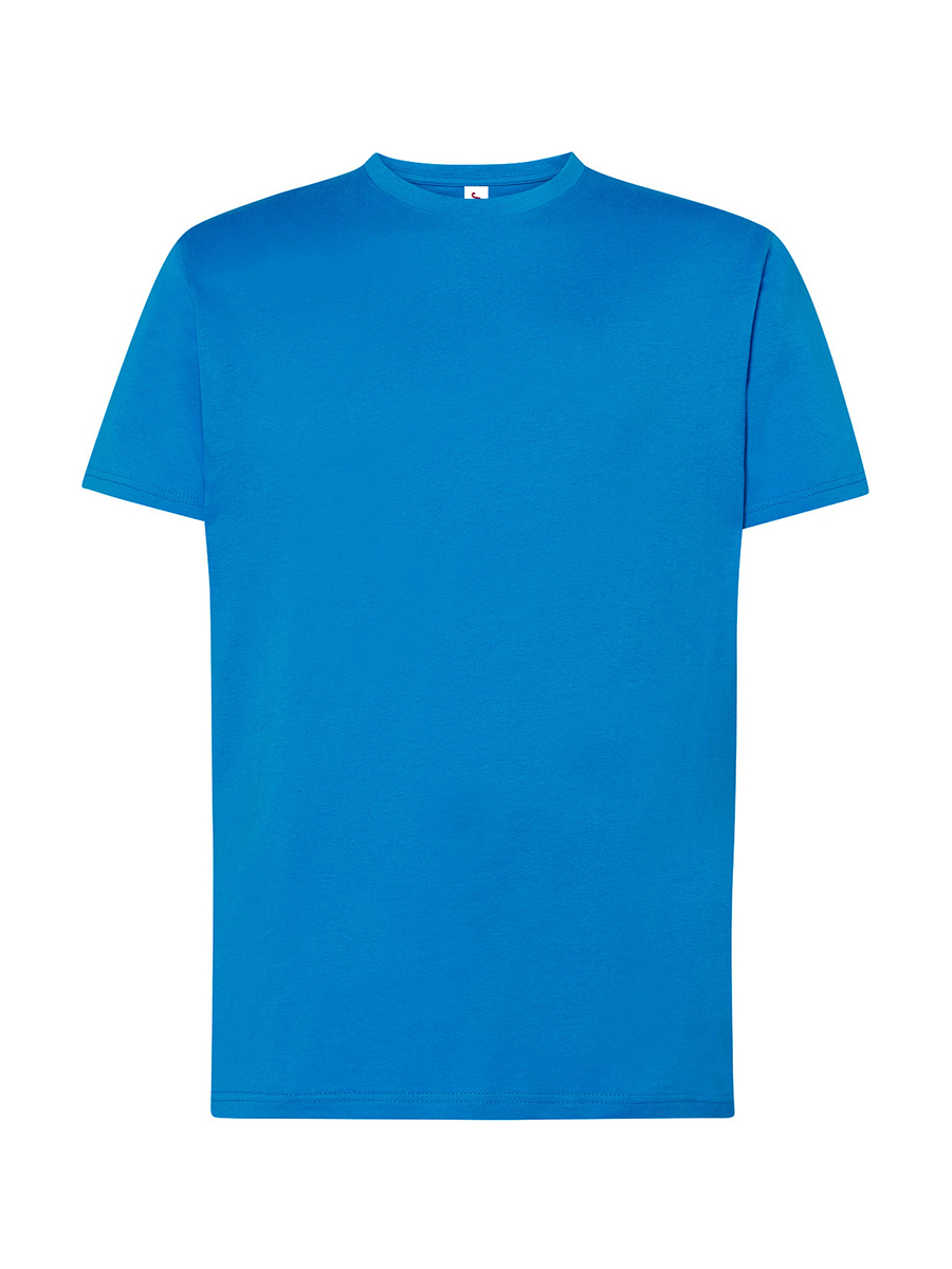T-shirt Uomo Manica Corta Jt - immagine 15