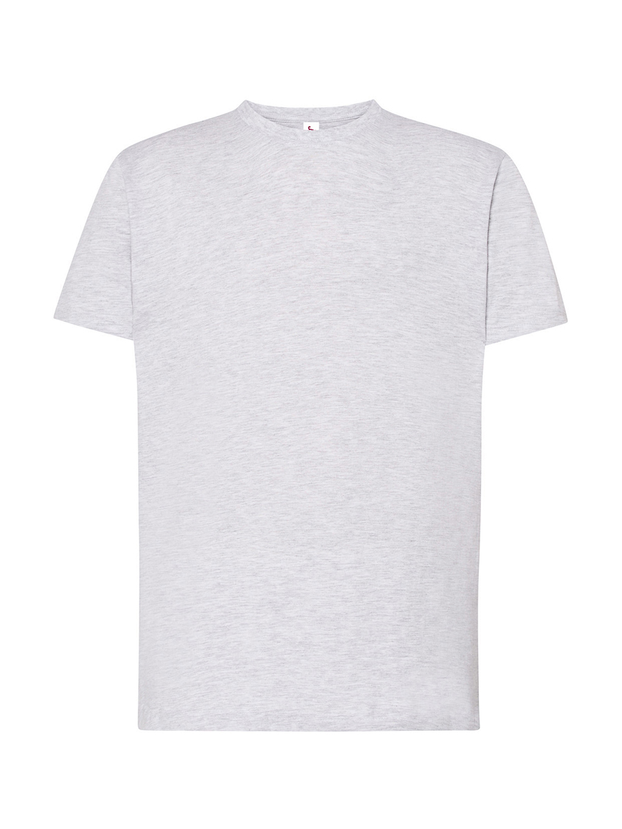 T-shirt Uomo Manica Corta Jt - immagine 2