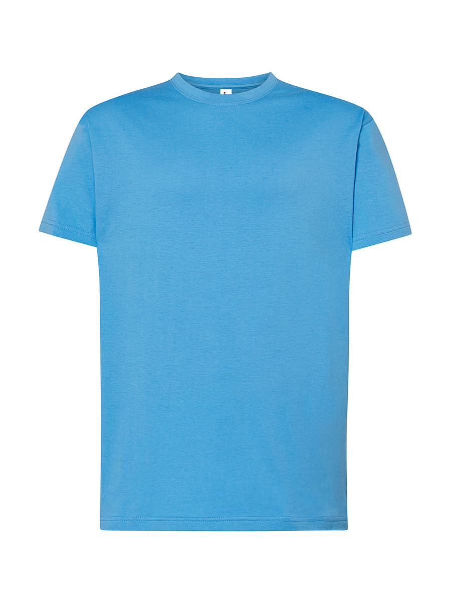 T-shirt Uomo Manica Corta Jt - immagine 16