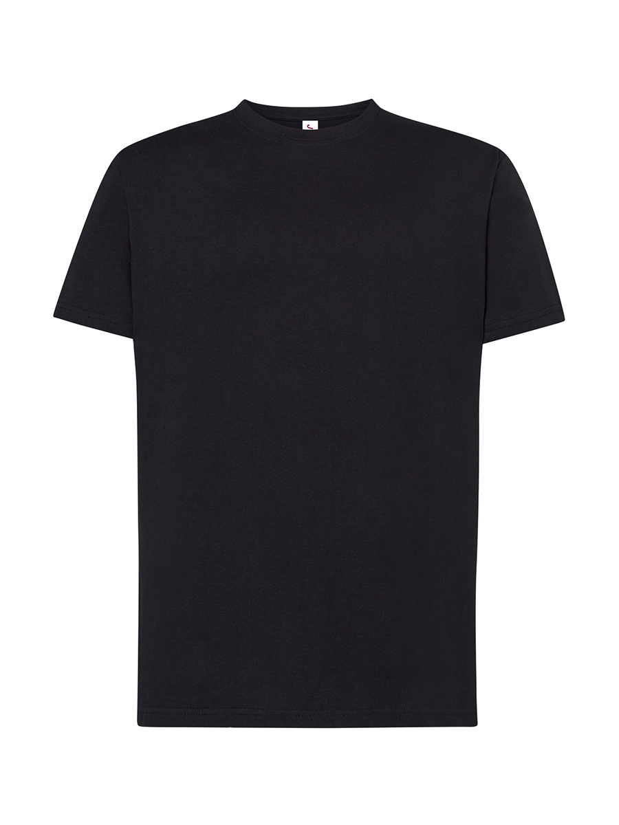 T-shirt Uomo Manica Corta Jt - immagine 3