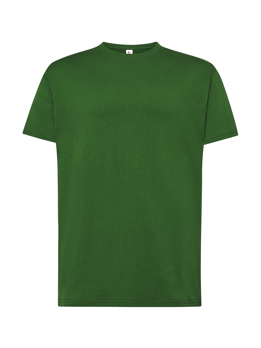 T-shirt Uomo Manica Corta Jt - immagine 17