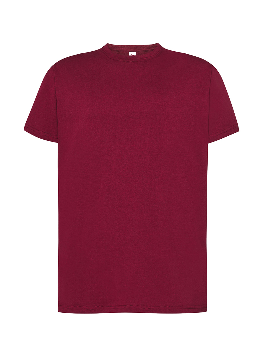 T-shirt Uomo Manica Corta Jt - immagine 18