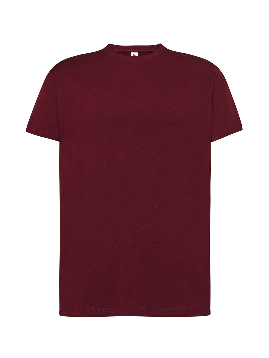 T-shirt Uomo Manica Corta Jt - immagine 4