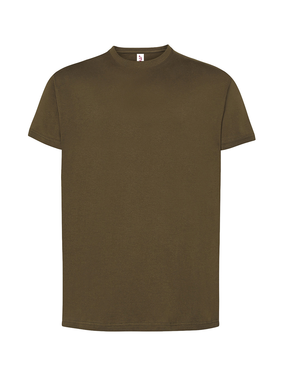 T-shirt Uomo Manica Corta Jt - immagine 19