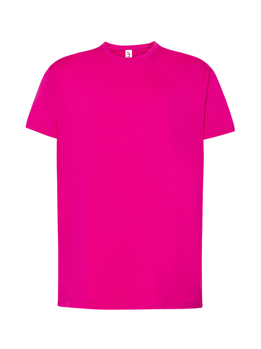 T-shirt Uomo Manica Corta Jt - immagine 5
