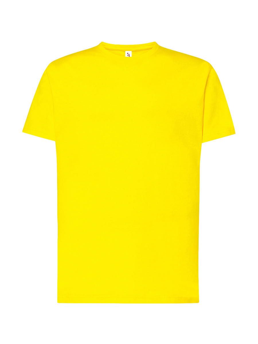 T-shirt Uomo Manica Corta Jt - immagine 12
