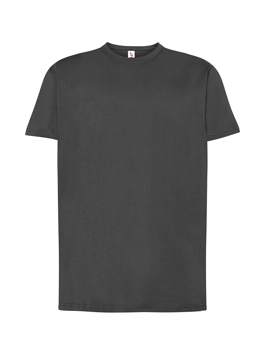 T-shirt Uomo Manica Corta Jt - immagine 20