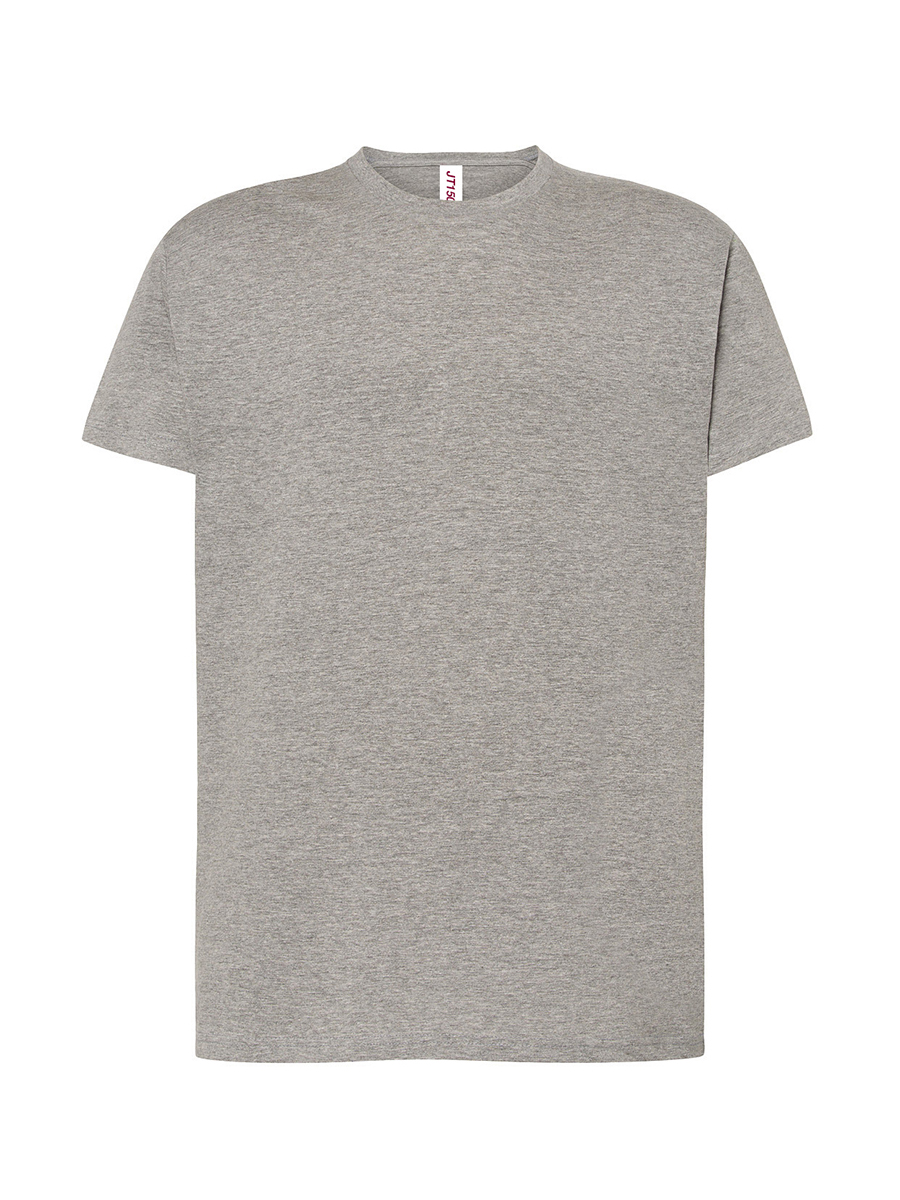 T-shirt Uomo Manica Corta Jt - immagine 6