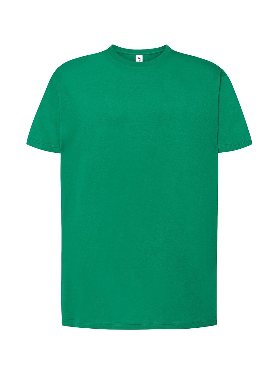 T-shirt Uomo Manica Corta Jt - immagine 7