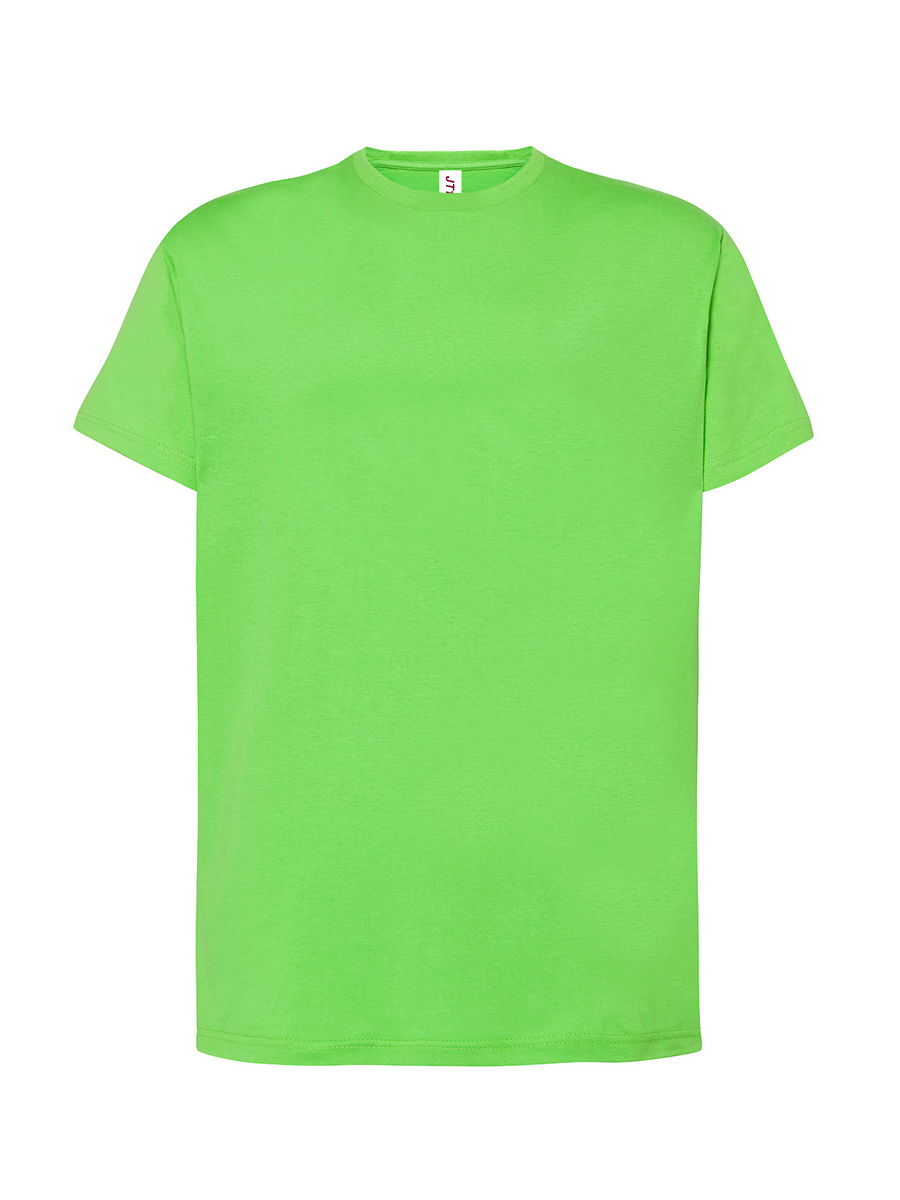 T-shirt Uomo Manica Corta Jt - immagine 21