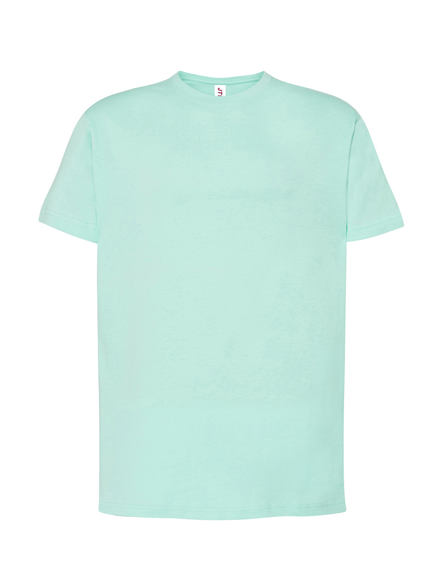 T-shirt Uomo Manica Corta Jt - immagine 22