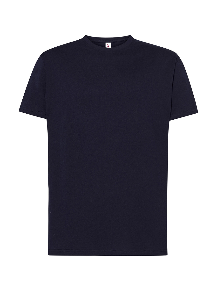 T-shirt Uomo Manica Corta Jt - immagine 8