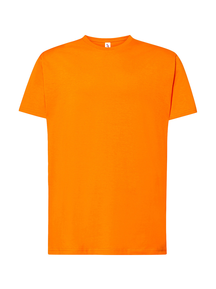 T-shirt Uomo Manica Corta Jt - immagine 9