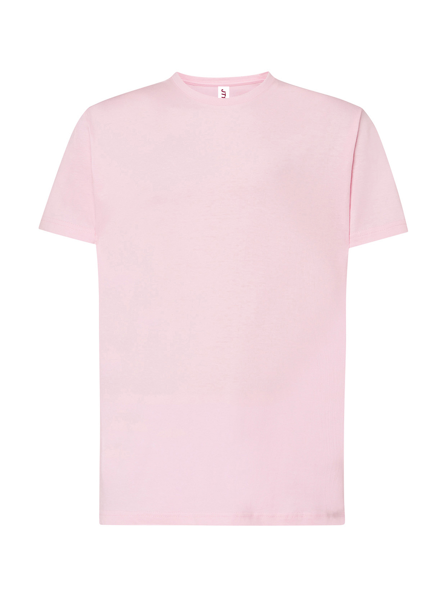 T-shirt Uomo Manica Corta Jt - immagine 23