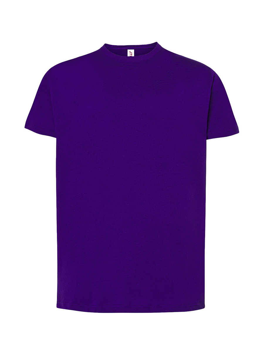 T-shirt Uomo Manica Corta Jt - immagine 24