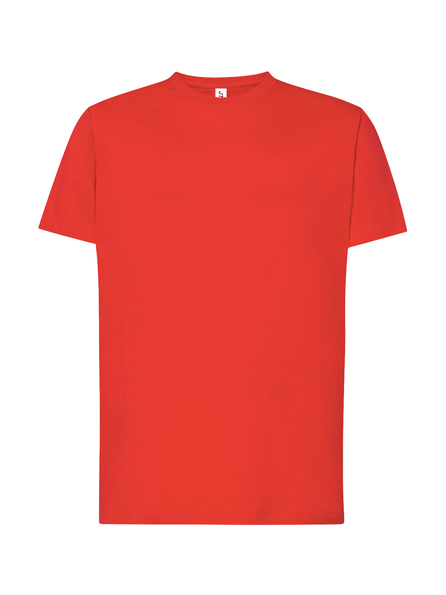 T-shirt Uomo Manica Corta Jt - immagine 11
