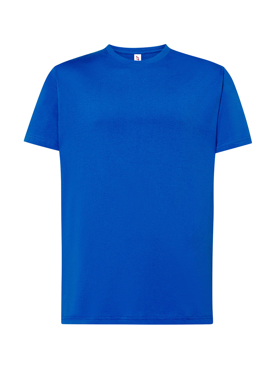 T-shirt Uomo Manica Corta Jt - immagine 10