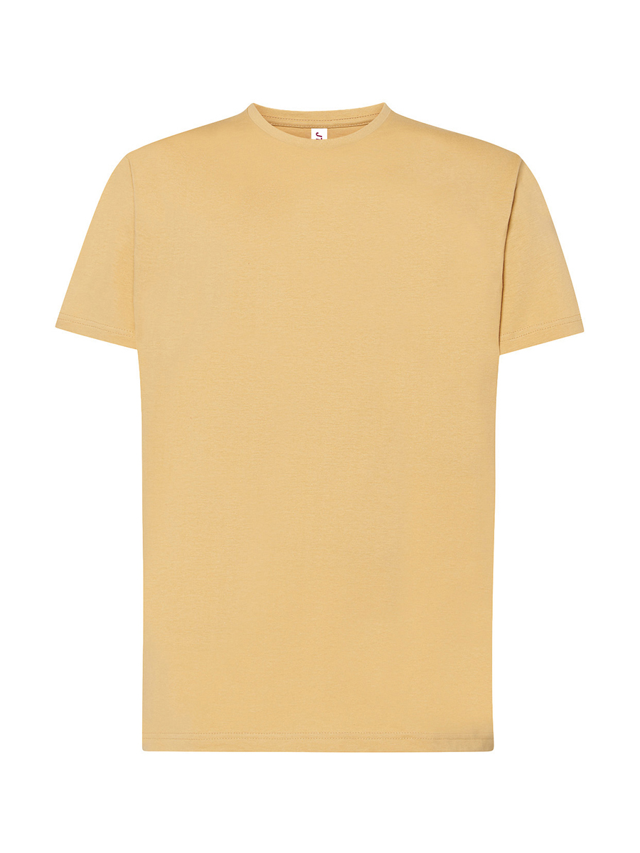 T-shirt Uomo Manica Corta Jt - immagine 25