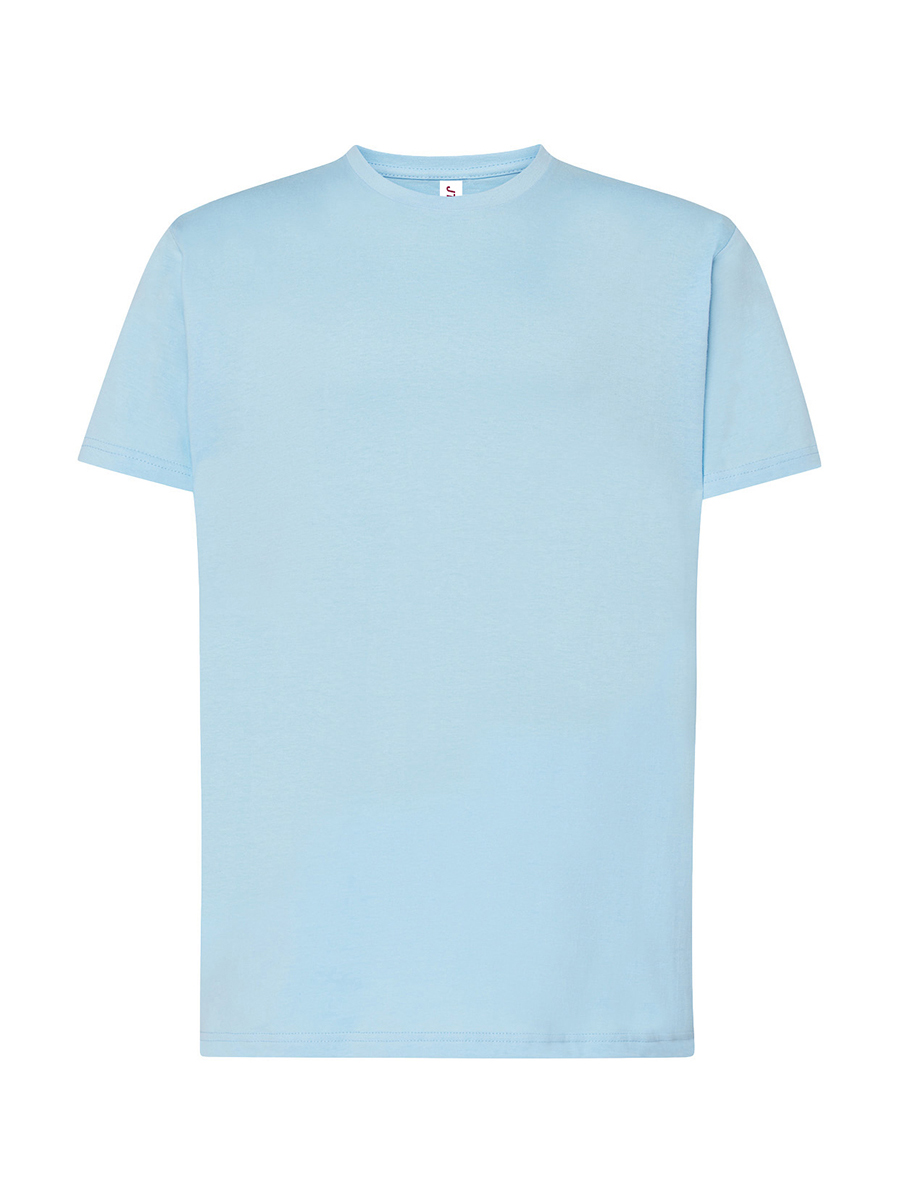 T-shirt Uomo Manica Corta Jt - immagine 26