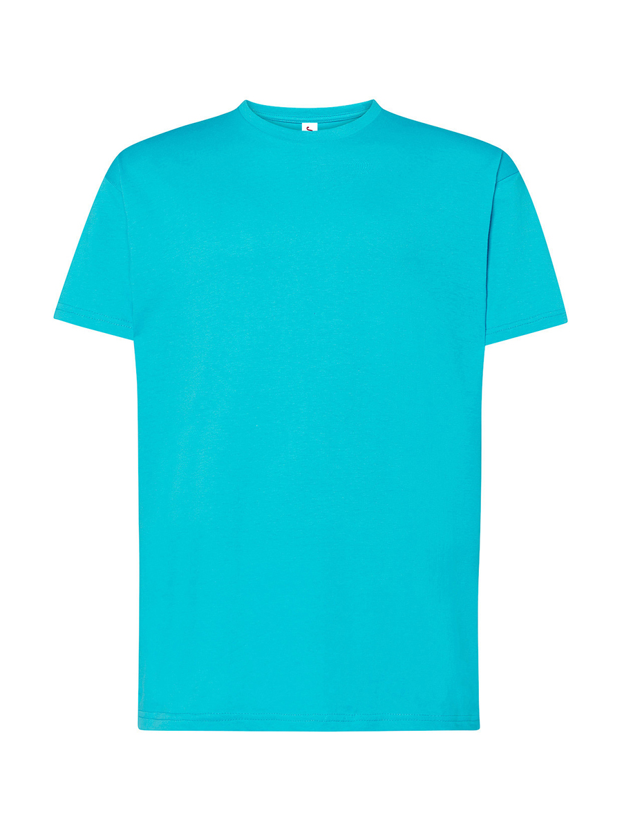T-shirt Uomo Manica Corta Jt - immagine 13