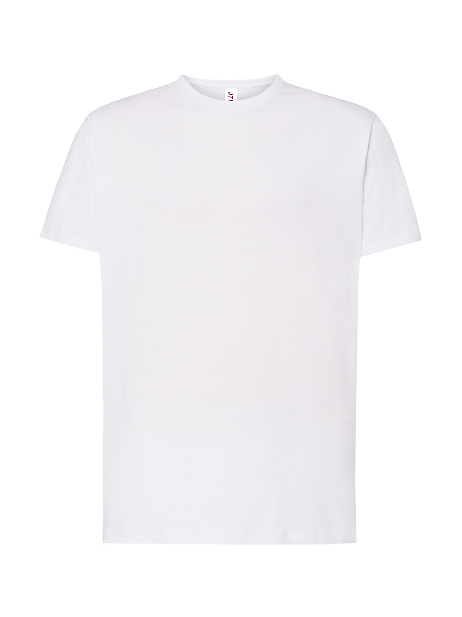 T-shirt Uomo Manica Corta Jt - immagine 14