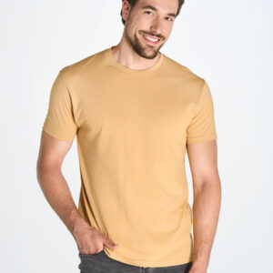 T-shirt Uomo Manica Corta Premium