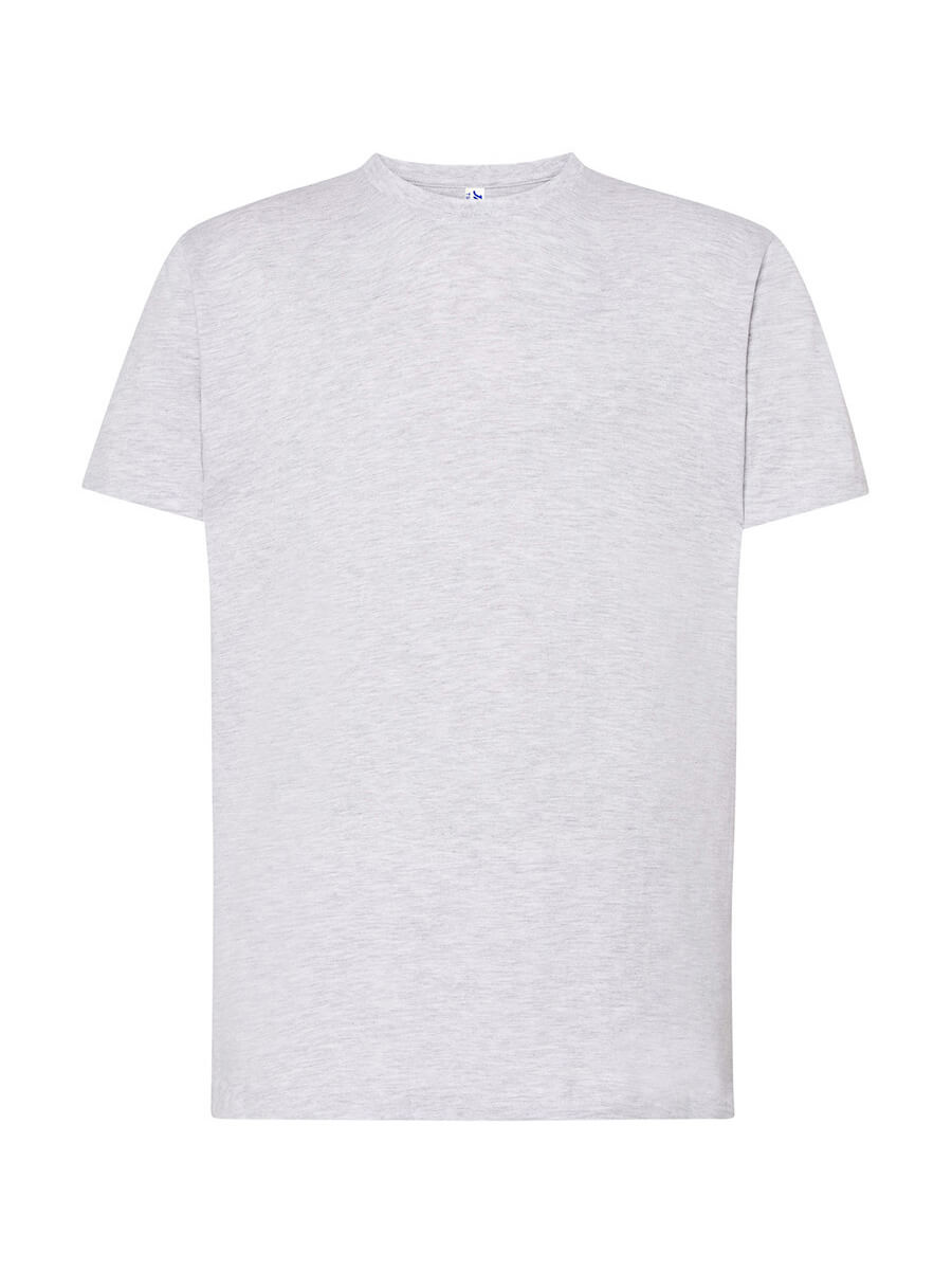 T-shirt Uomo Manica Corta Premium - immagine 13
