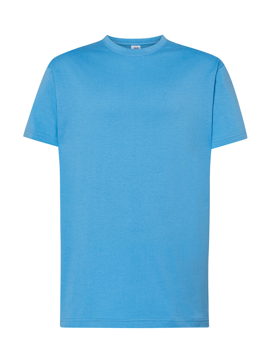 T-shirt Uomo Manica Corta Premium - immagine 14
